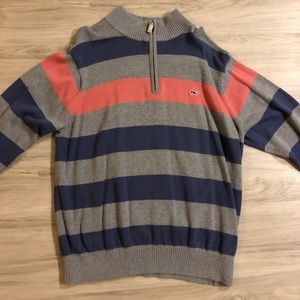 Vineyard Vines 1/4 Zip